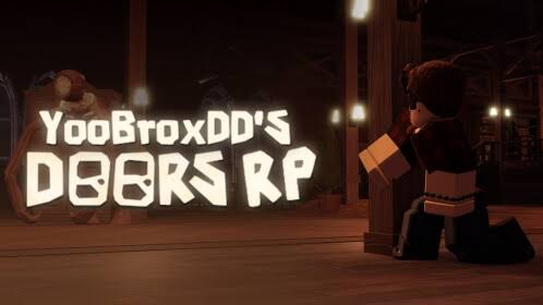  Roblox: DOORS  screenshot 1
