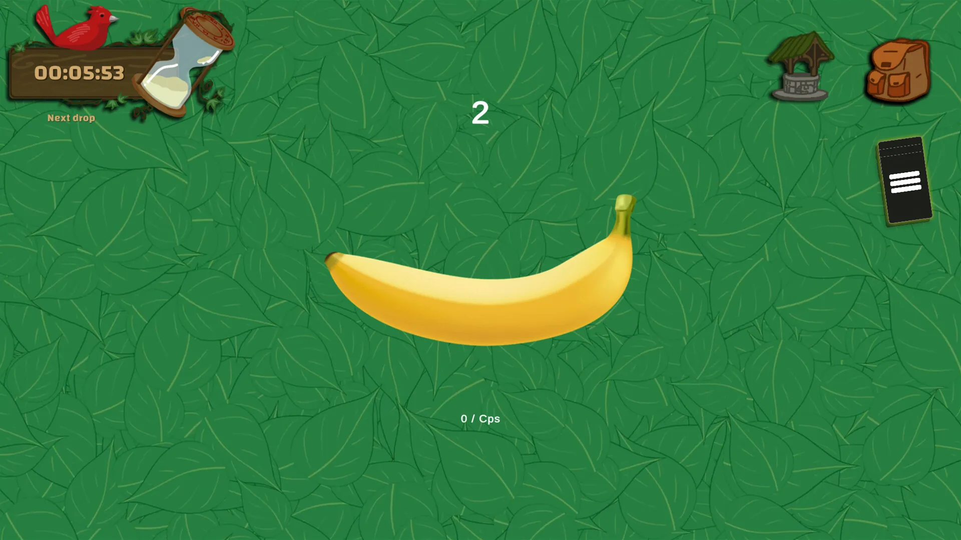 Banana screenshot 6