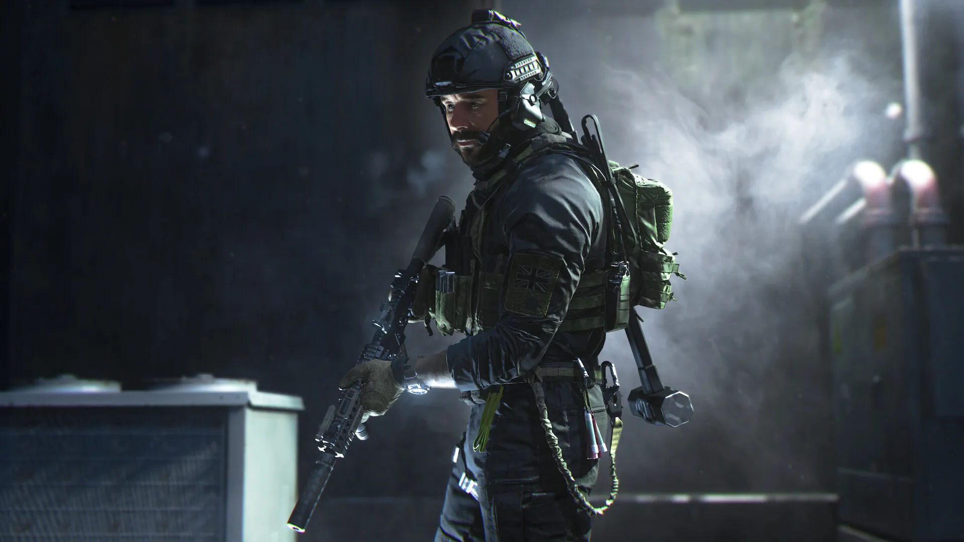 Call of Duty®: Modern Warfare® II screenshot 2