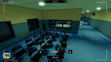 Roblox: Animal Hospital screenshot 1
